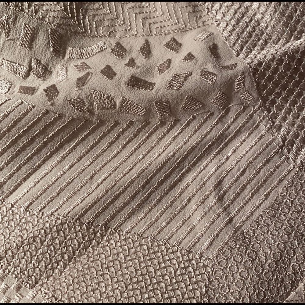 Ann Demeleulemeester fringe jacket - Picture 11 of 14